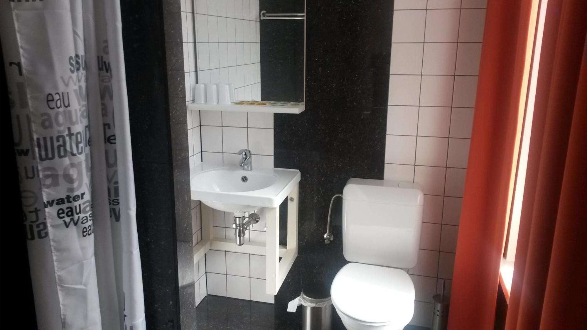 Budget Triple Room
