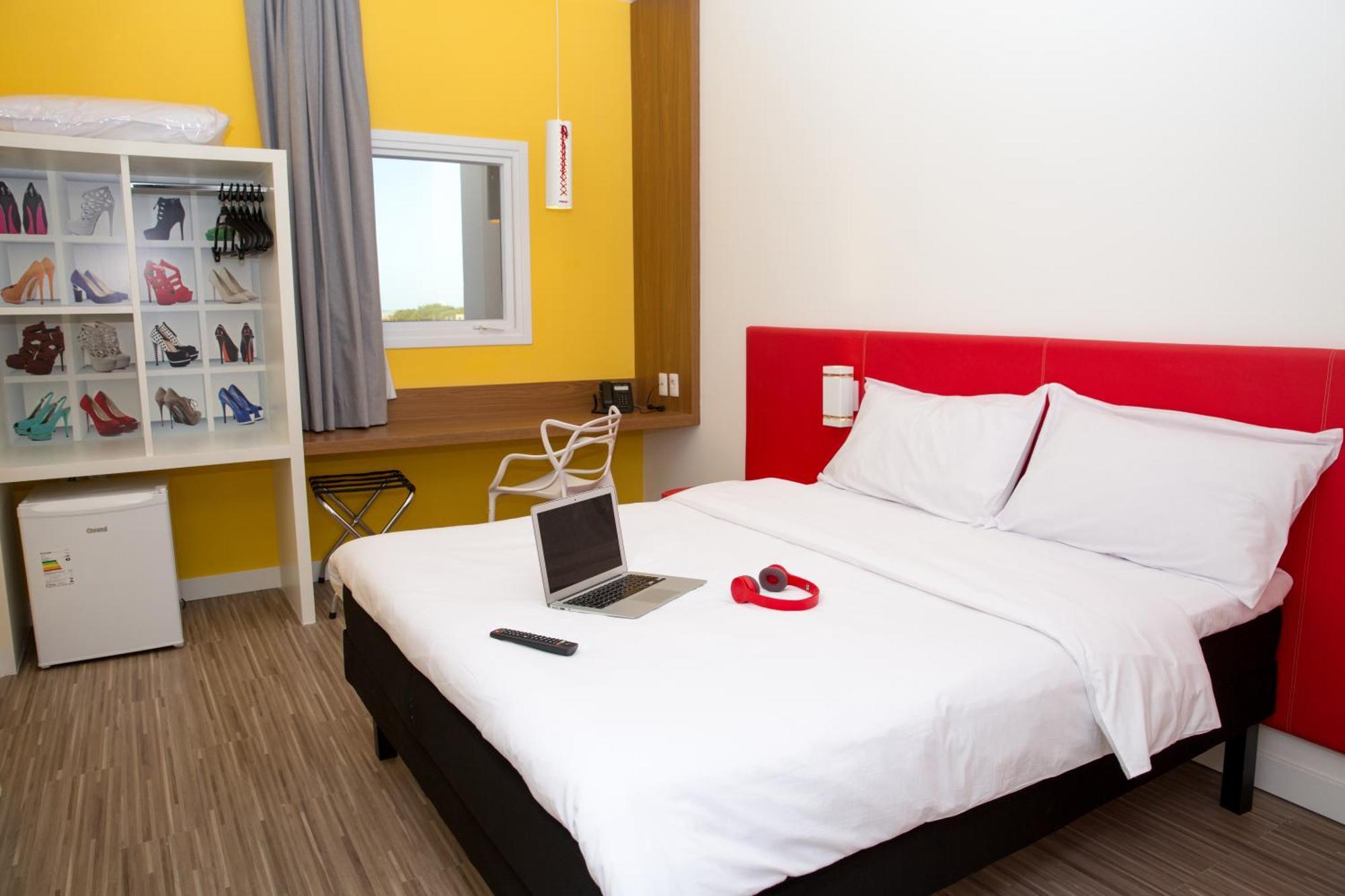Standard Apartment Double Bed