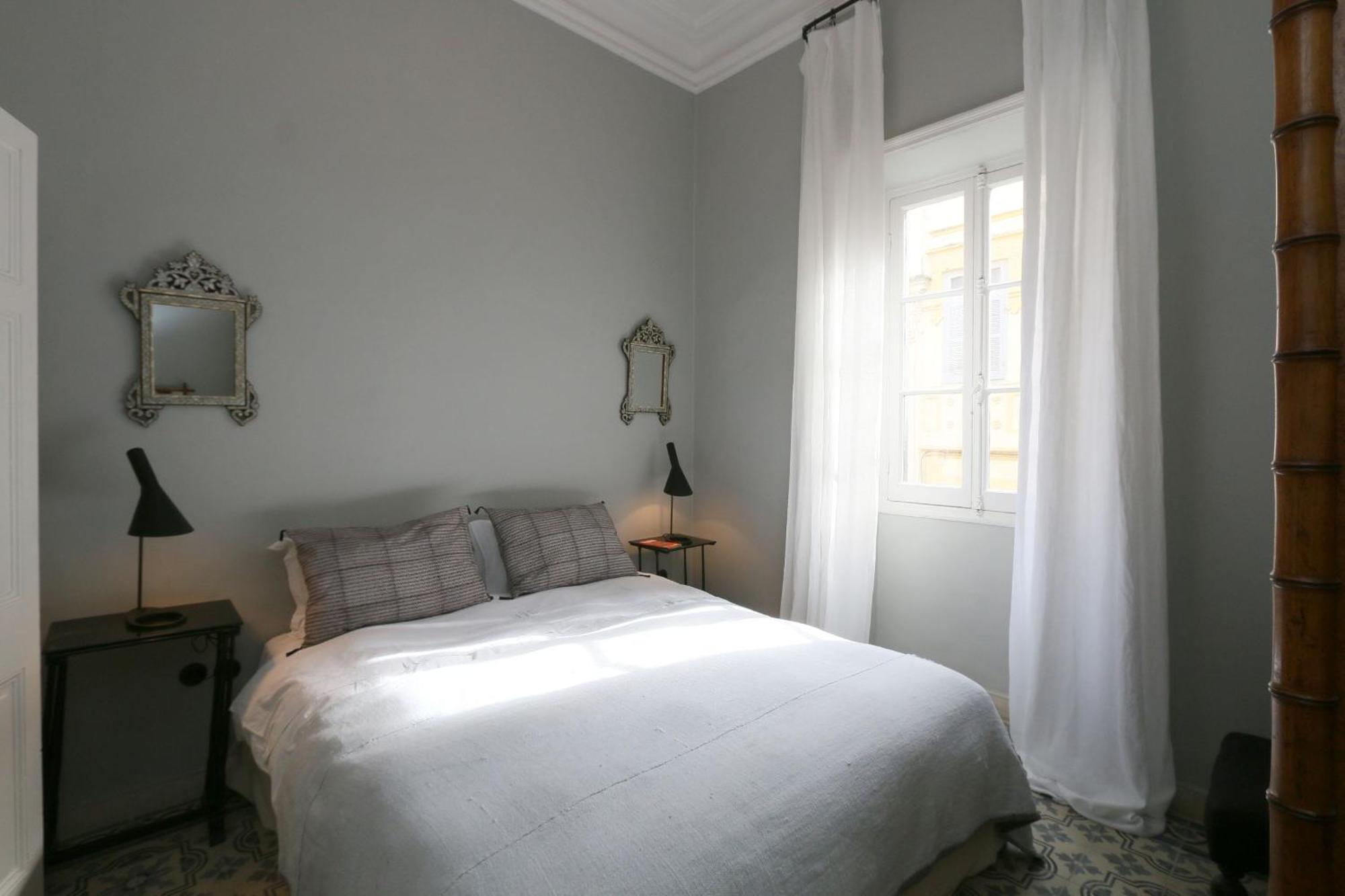 Menzeh Suite