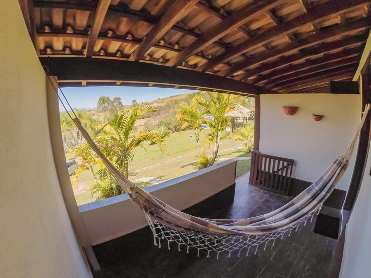 Suite Balcony