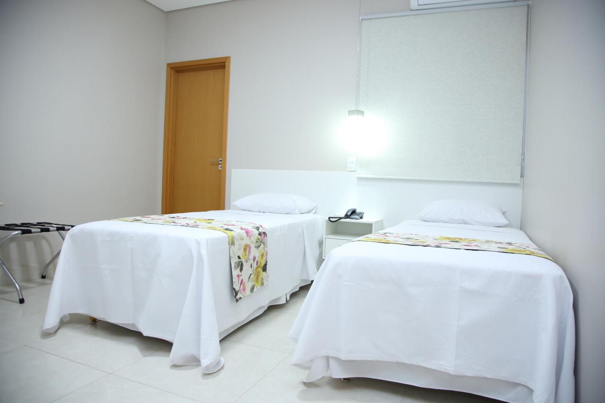 Large Twin Room