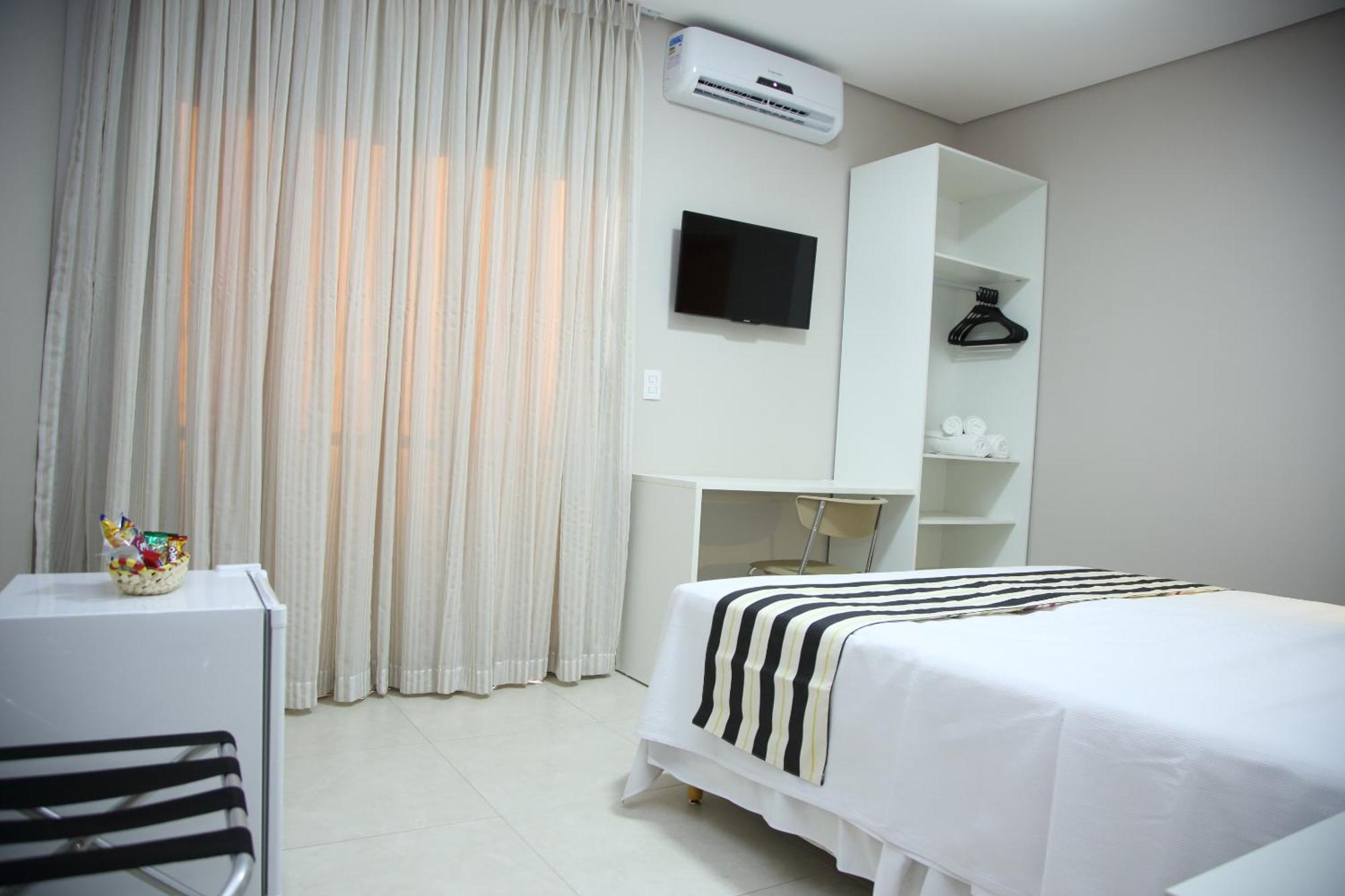 Deluxe Double Room Balcony