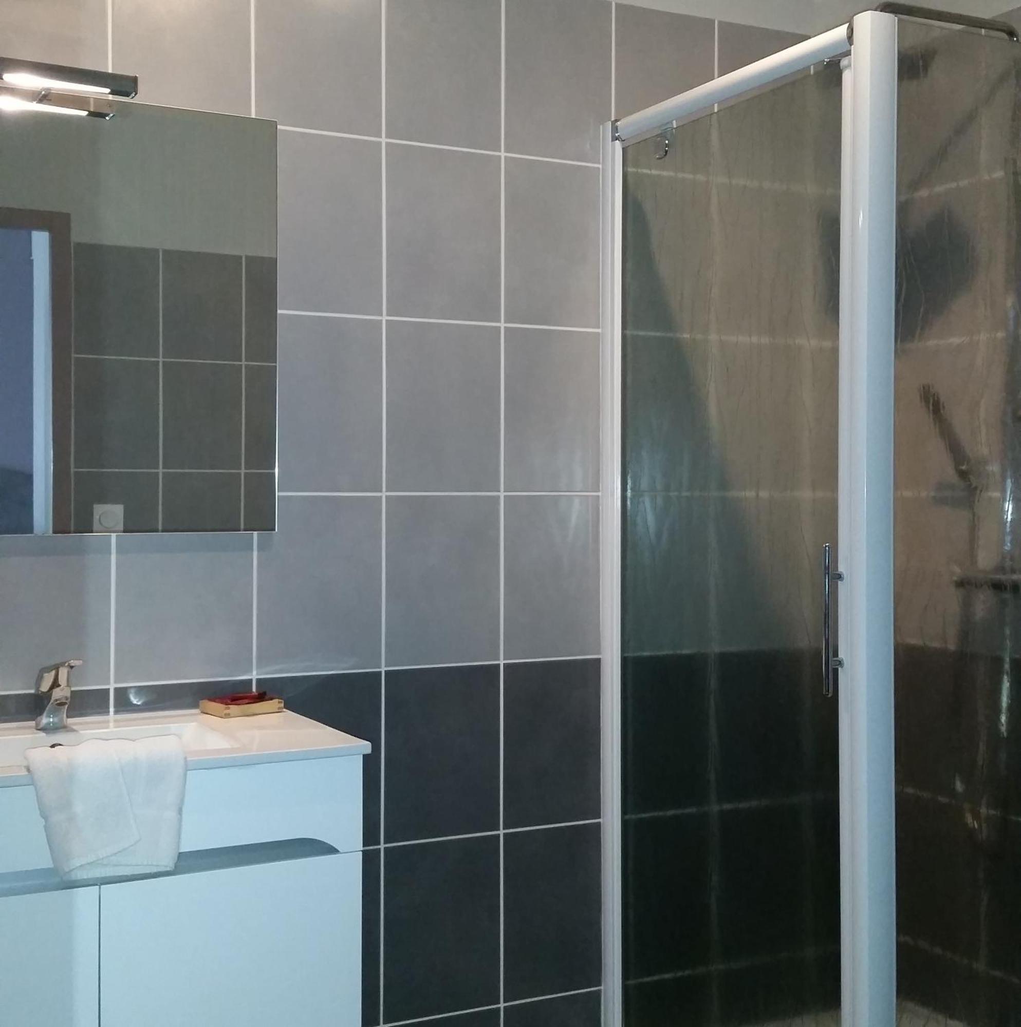 Chambre Triple