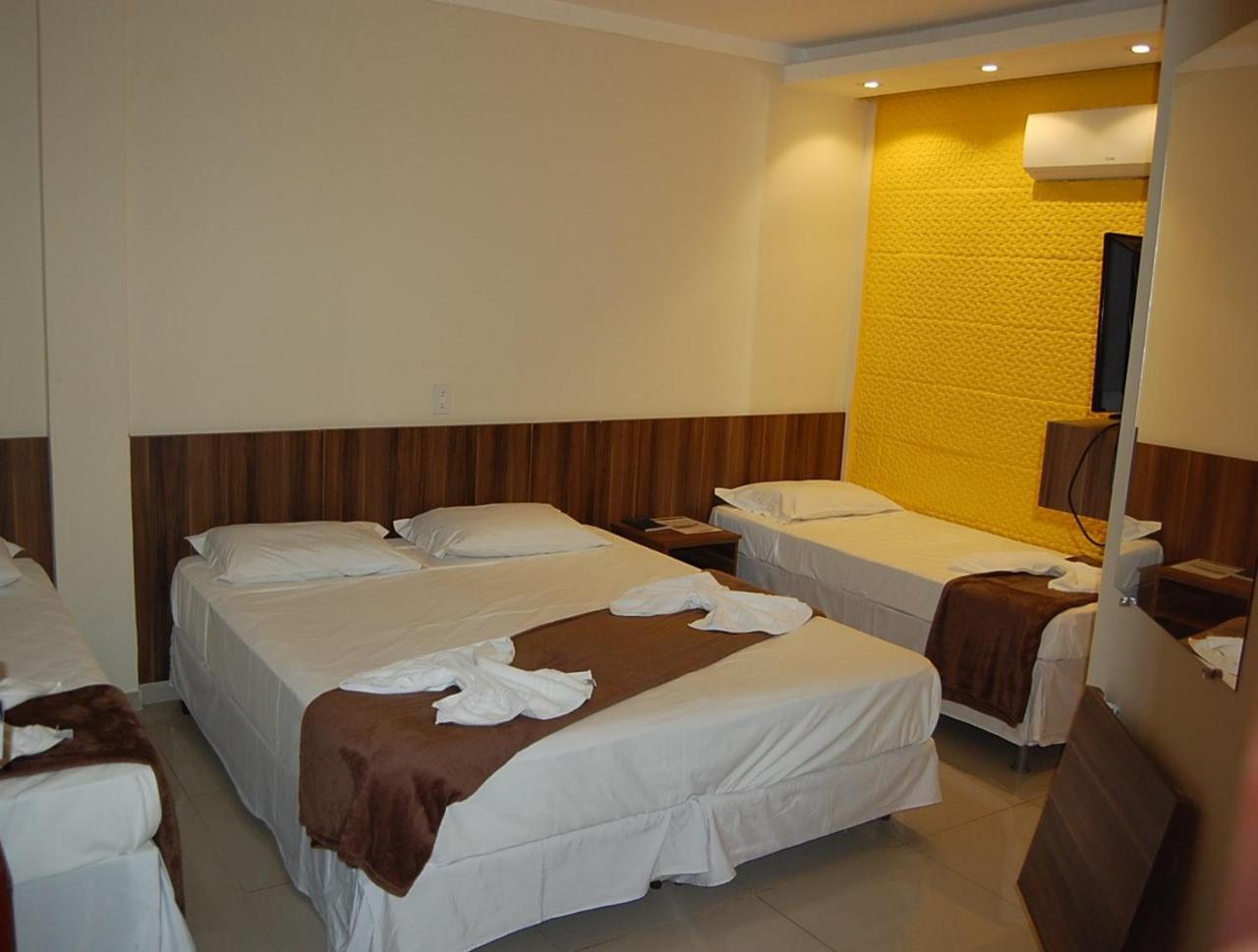 Quarto Família