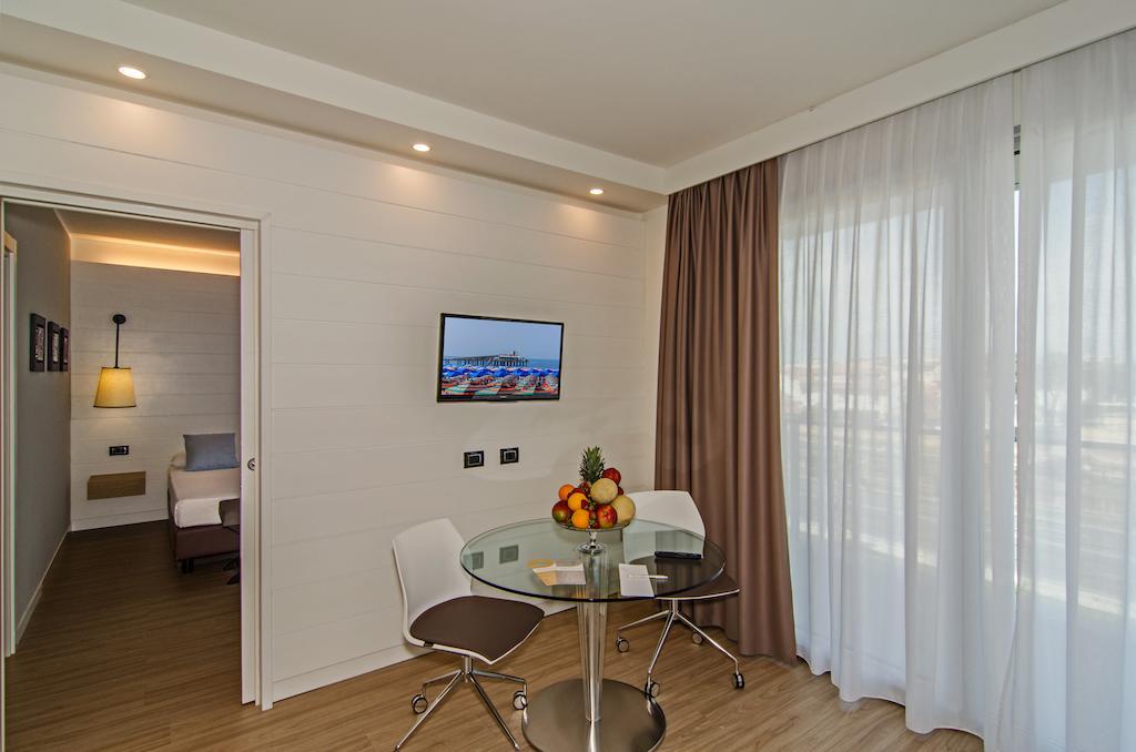 Suite con Balcone