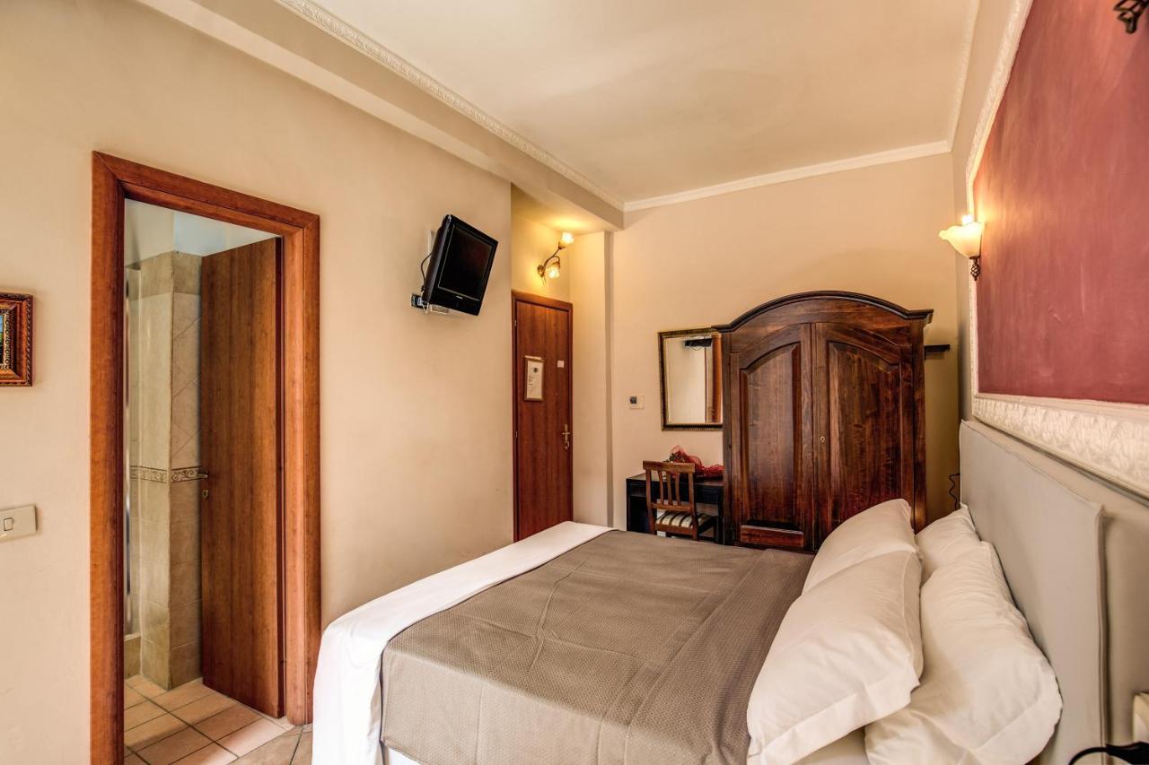 Quarto Triplo