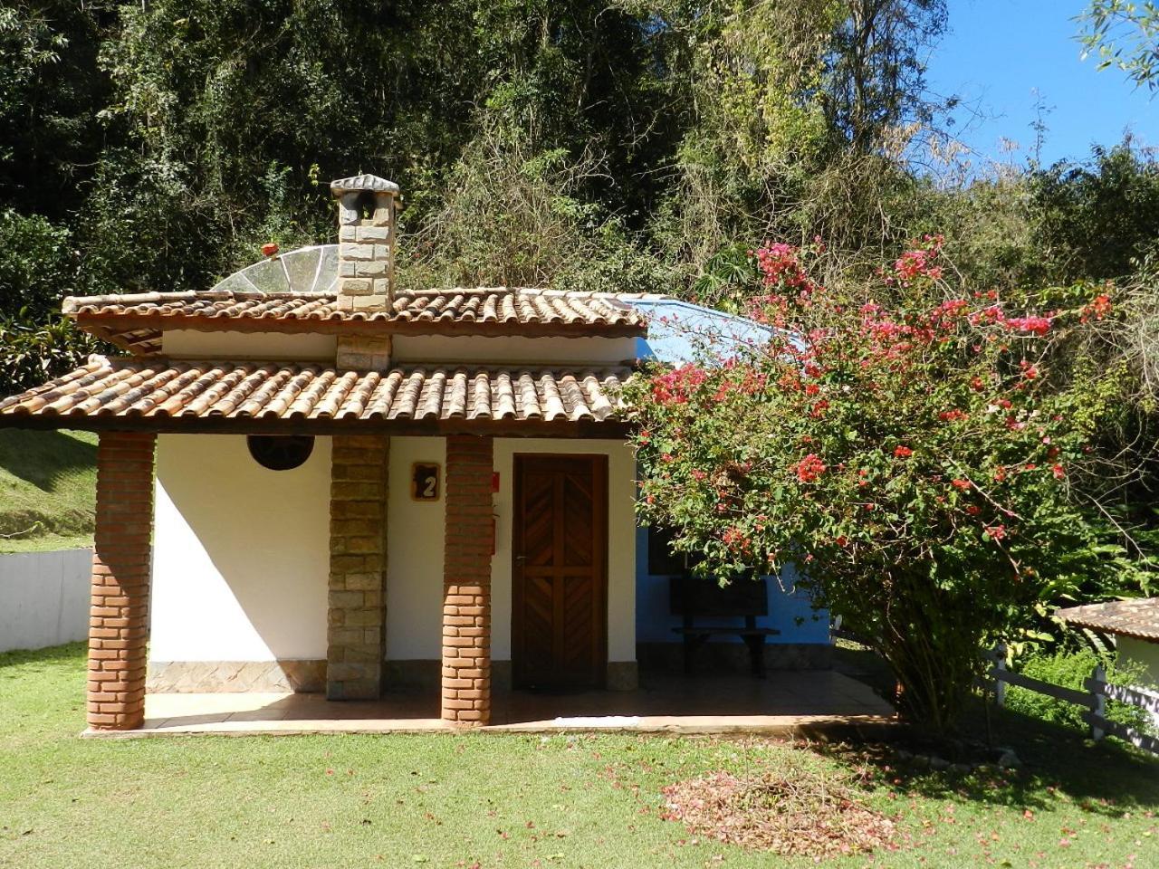 One-Bedroom Chalet