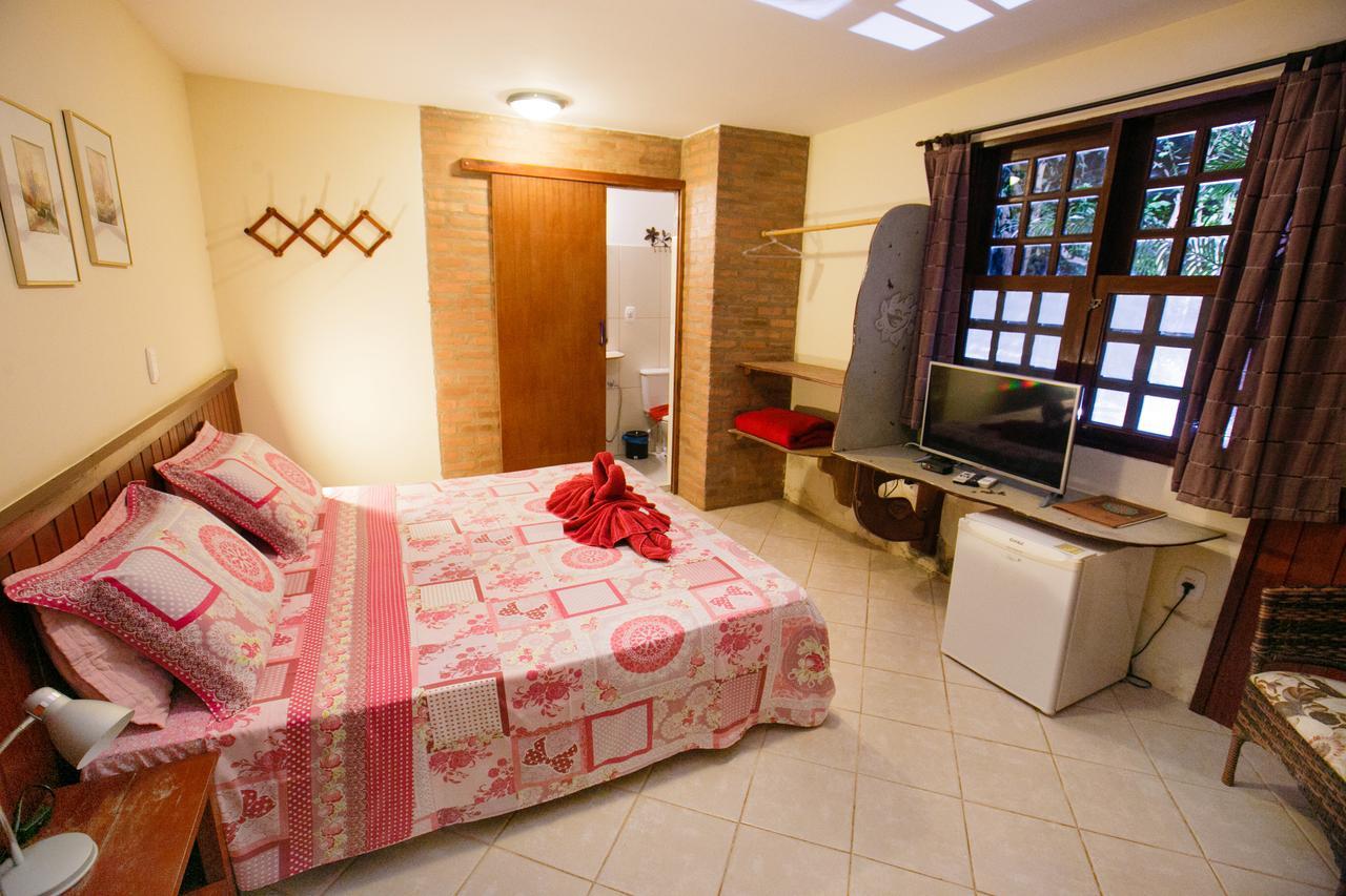 Quarto com Cama de Casal ou 2 de Solteiro e Varanda