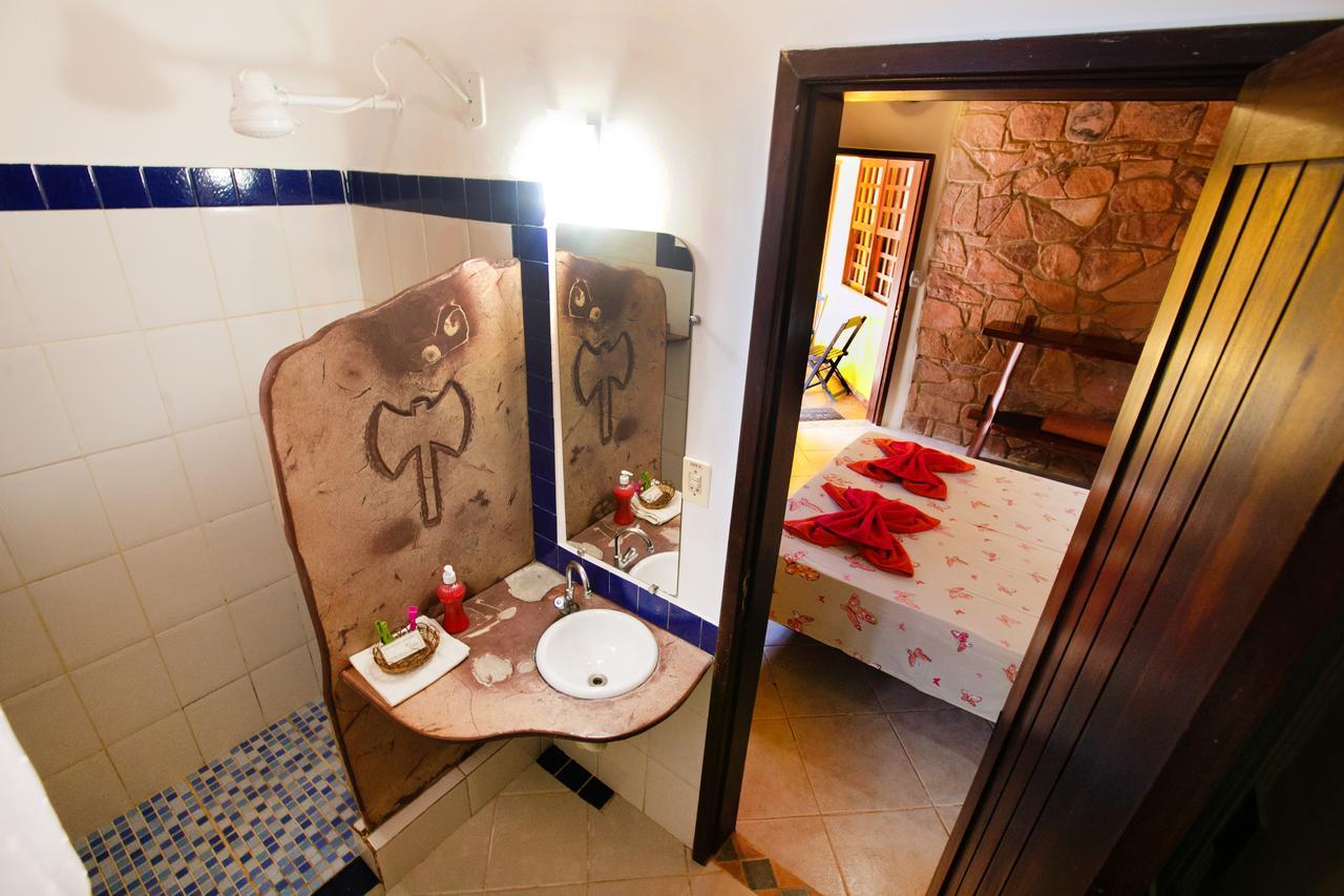 Quarto Duplo Básico