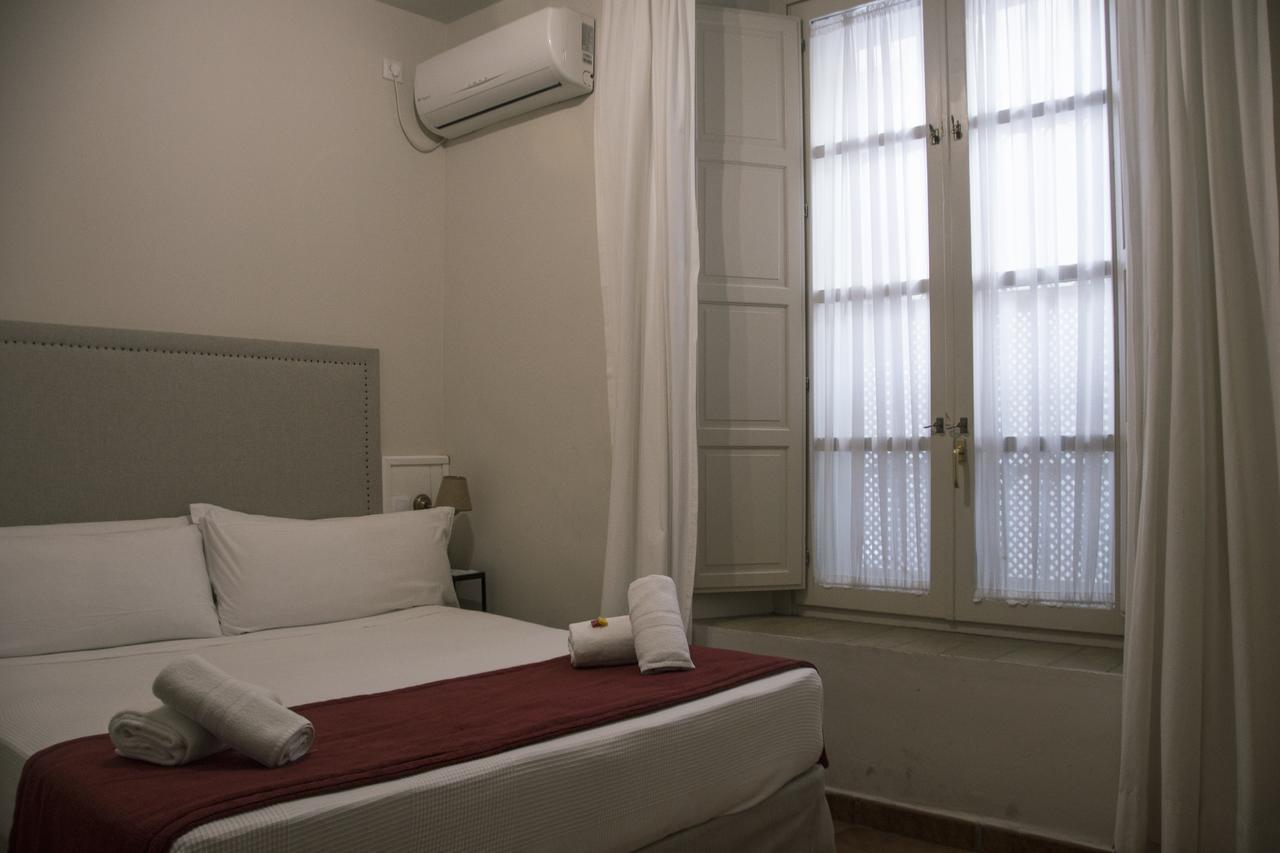 Economy Double or Twin Room