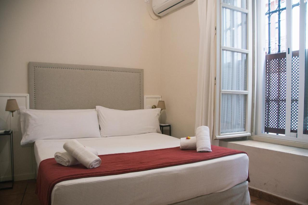 Economy Double or Twin Room