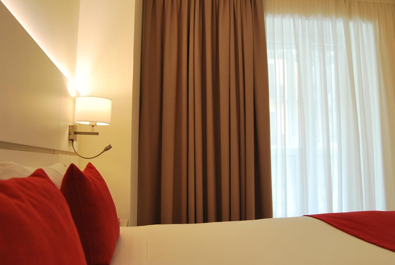 Double or Twin Room Old Town View