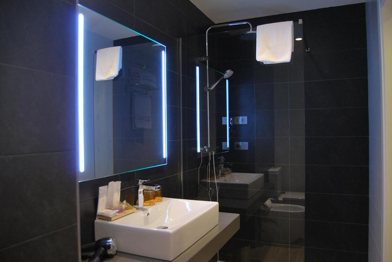 Double or Twin Room Old Town View