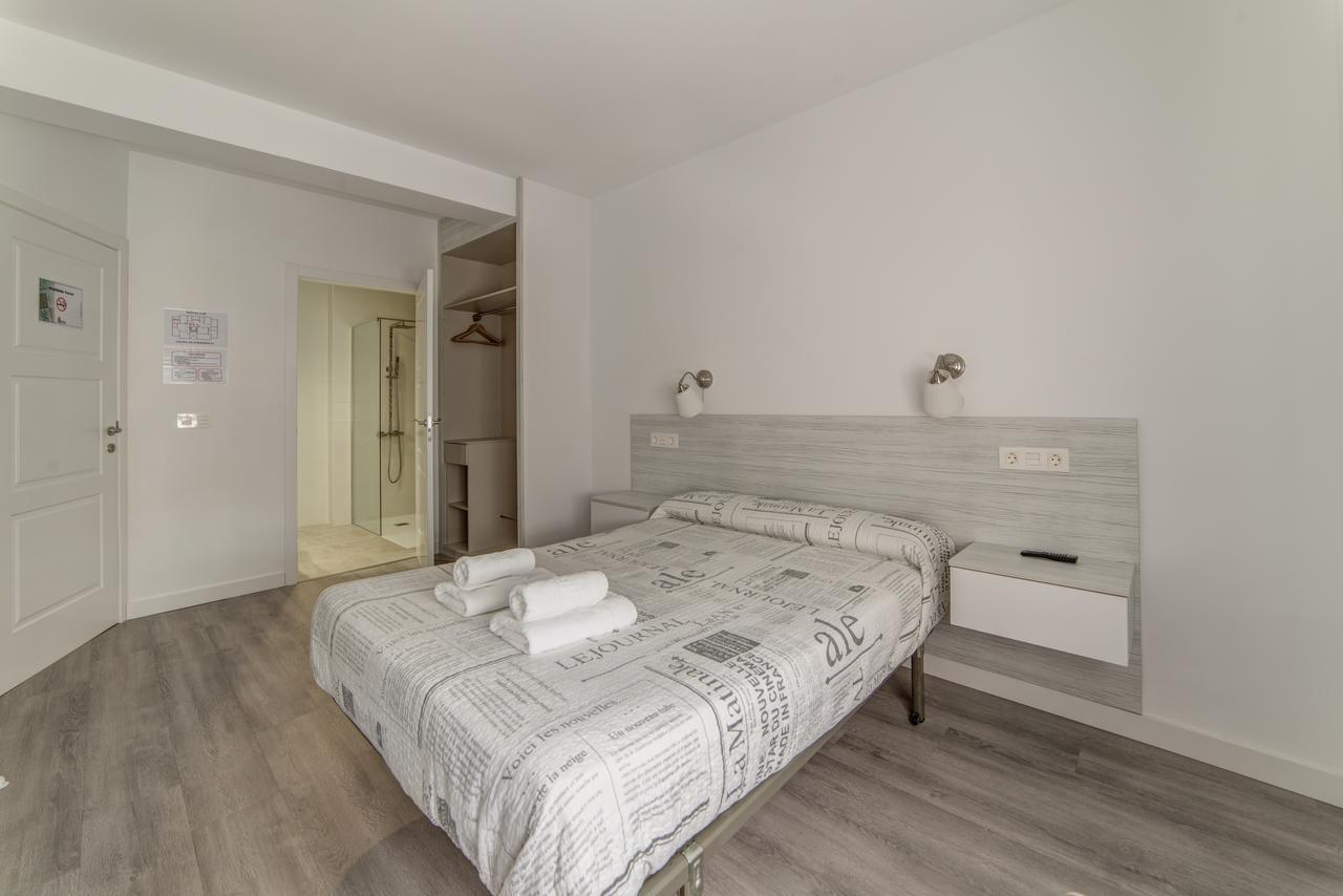 Double Room One Double Bed