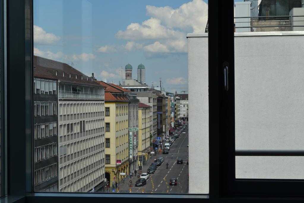 Apartamento Superior de 1 Quarto