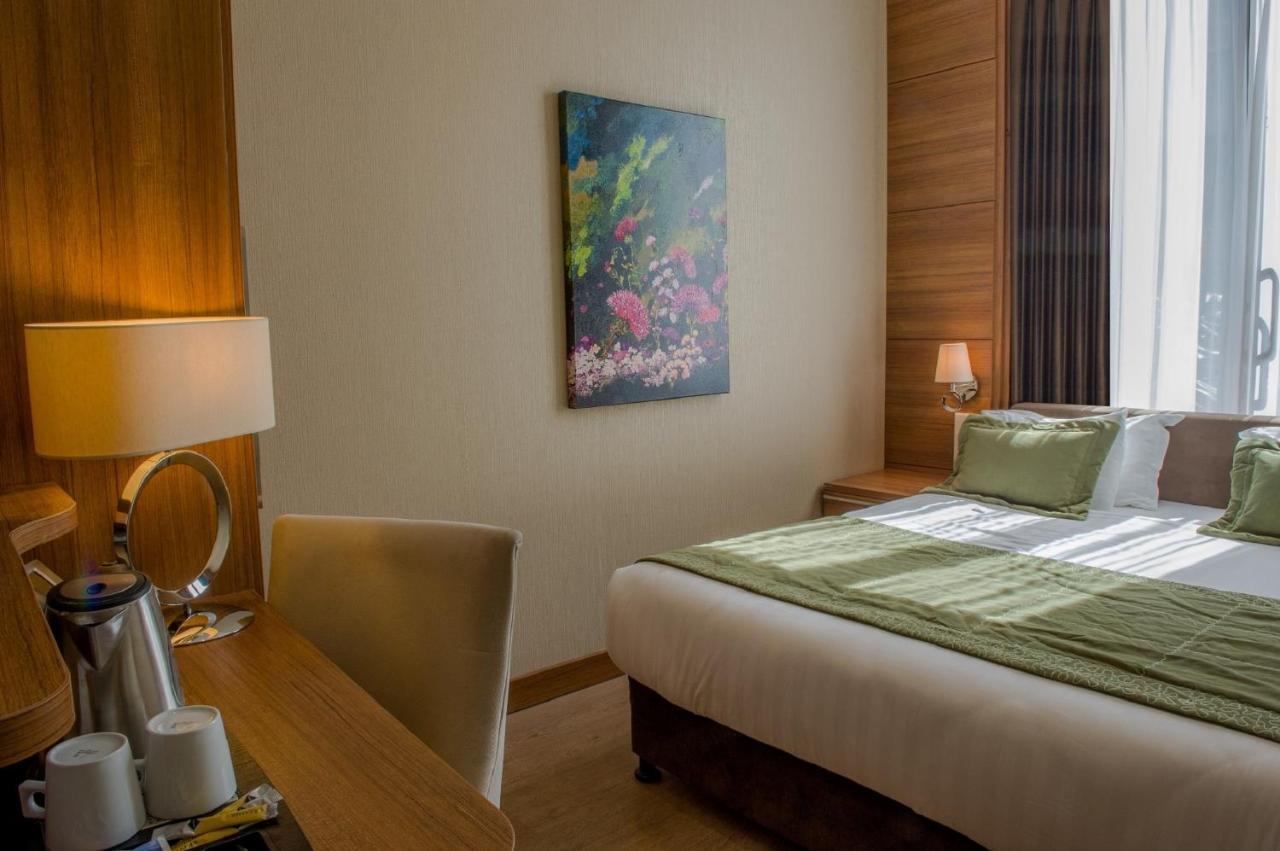 Chambre Double Standard