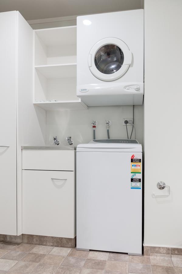 Three-Bedroom Apartment Prepaid