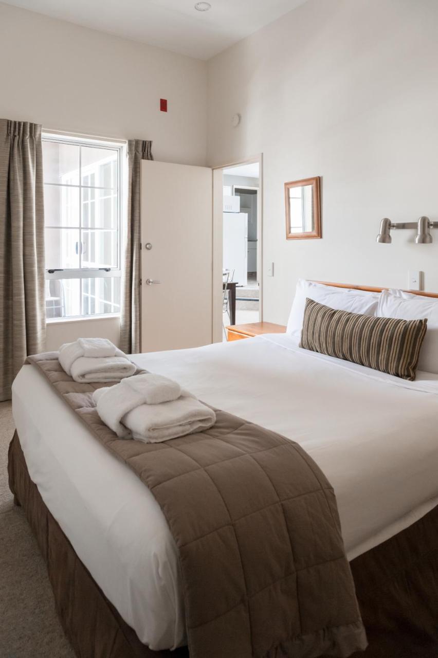 Two-Bedroom Apartment Prepaid