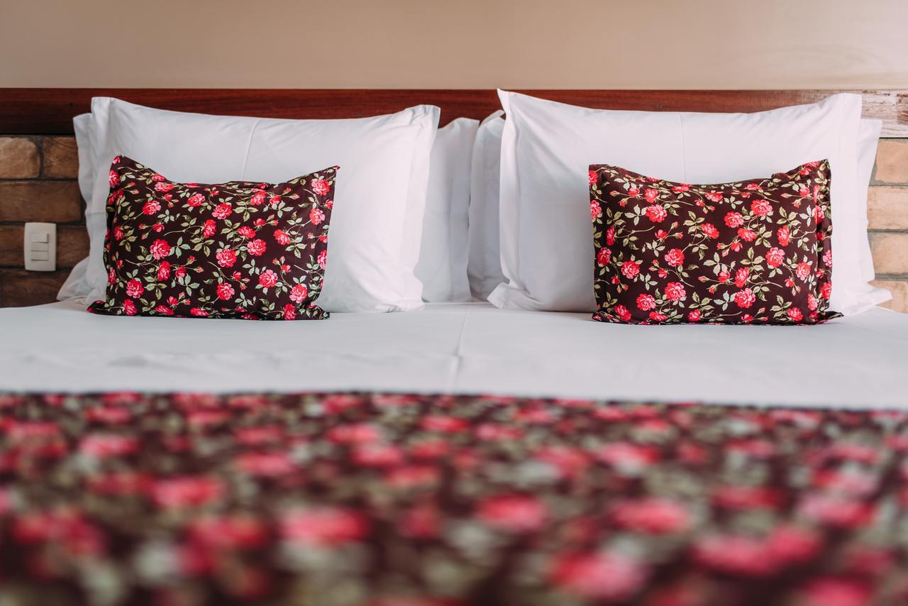 Double Room Balcony Ground Floor