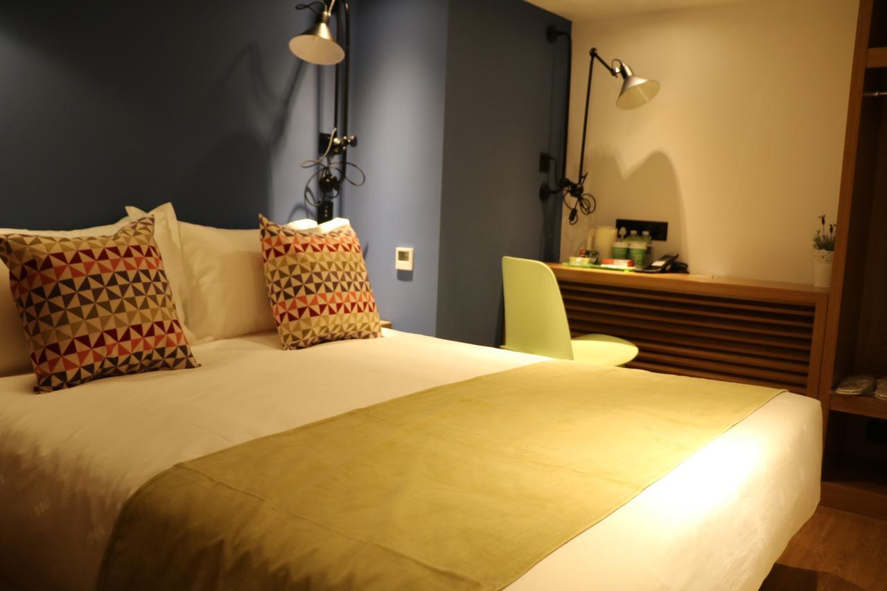 Superior Doppelzimmer