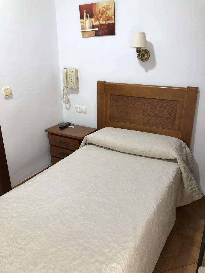 Habitación Individual