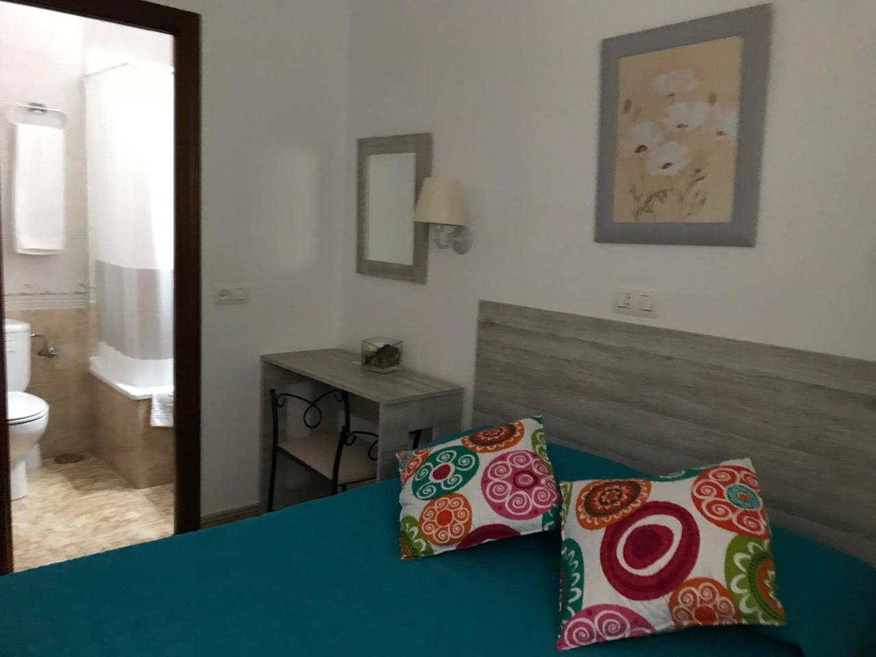 Habitación Doble - 2 camas
