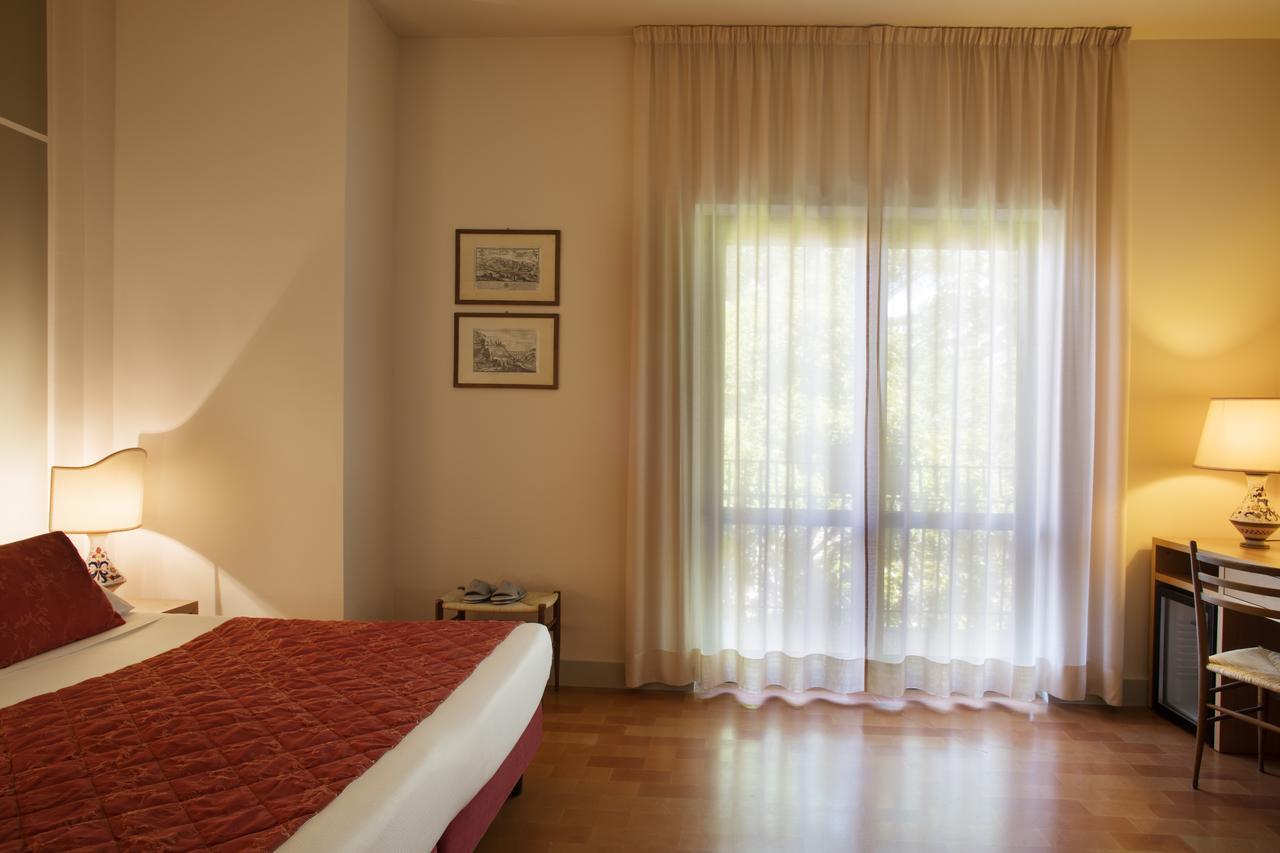Comfort Double or Twin Room
