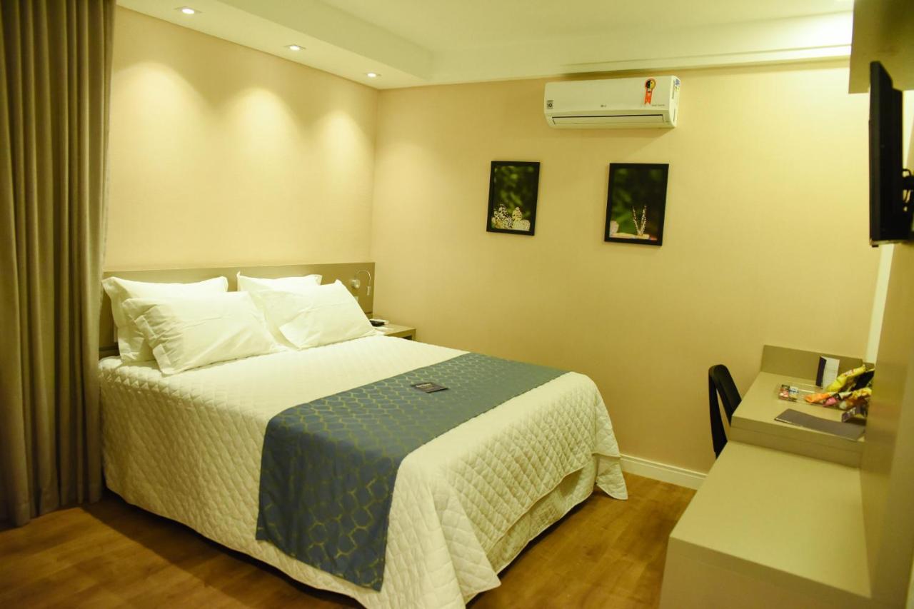 Double Room Disability Access