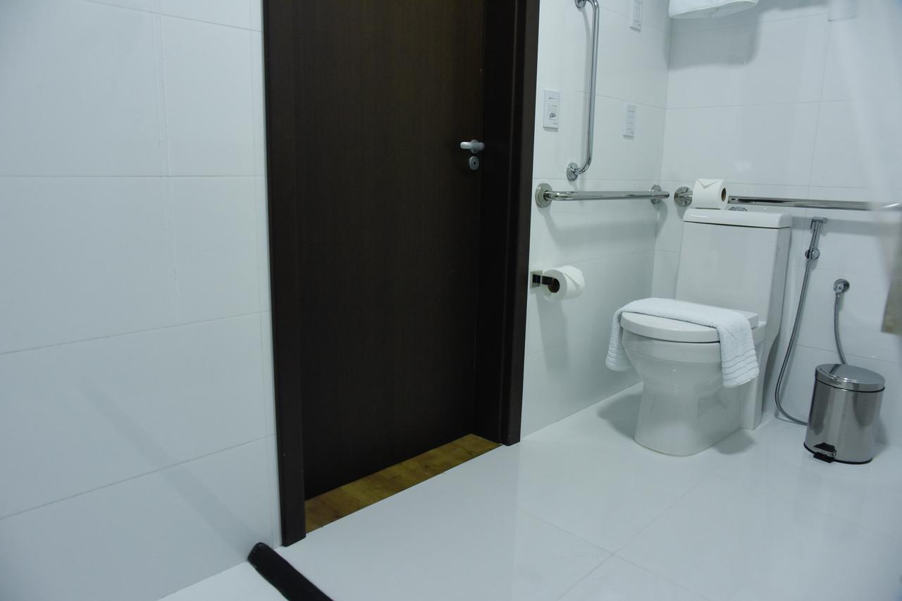 Double Room Disability Access