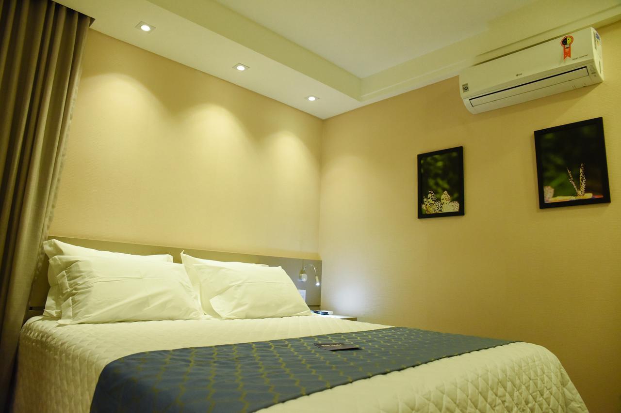 Double Room Disability Access