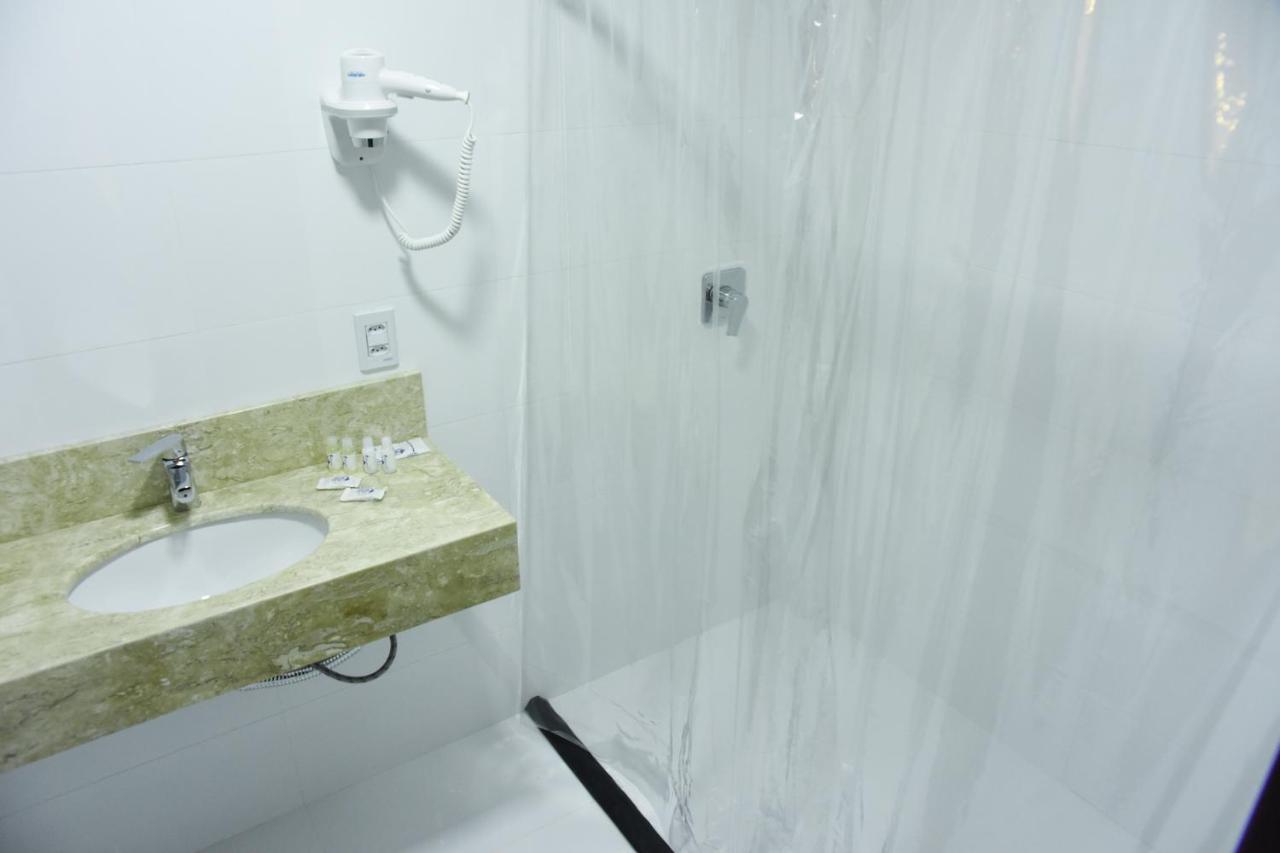 Double Room Disability Access