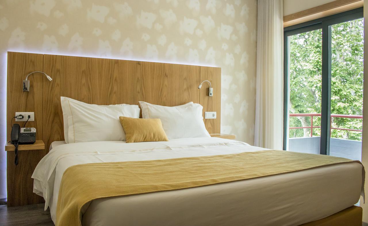 Double Room River View