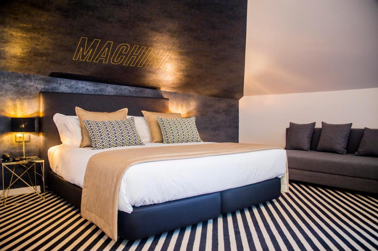 Premium Double or Twin Room