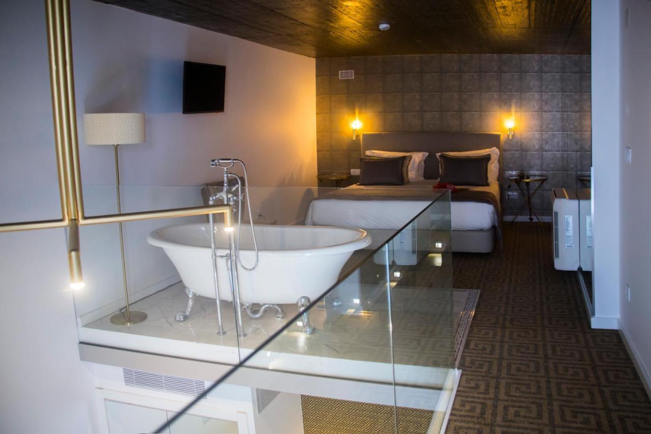 Suite Duplex Bath