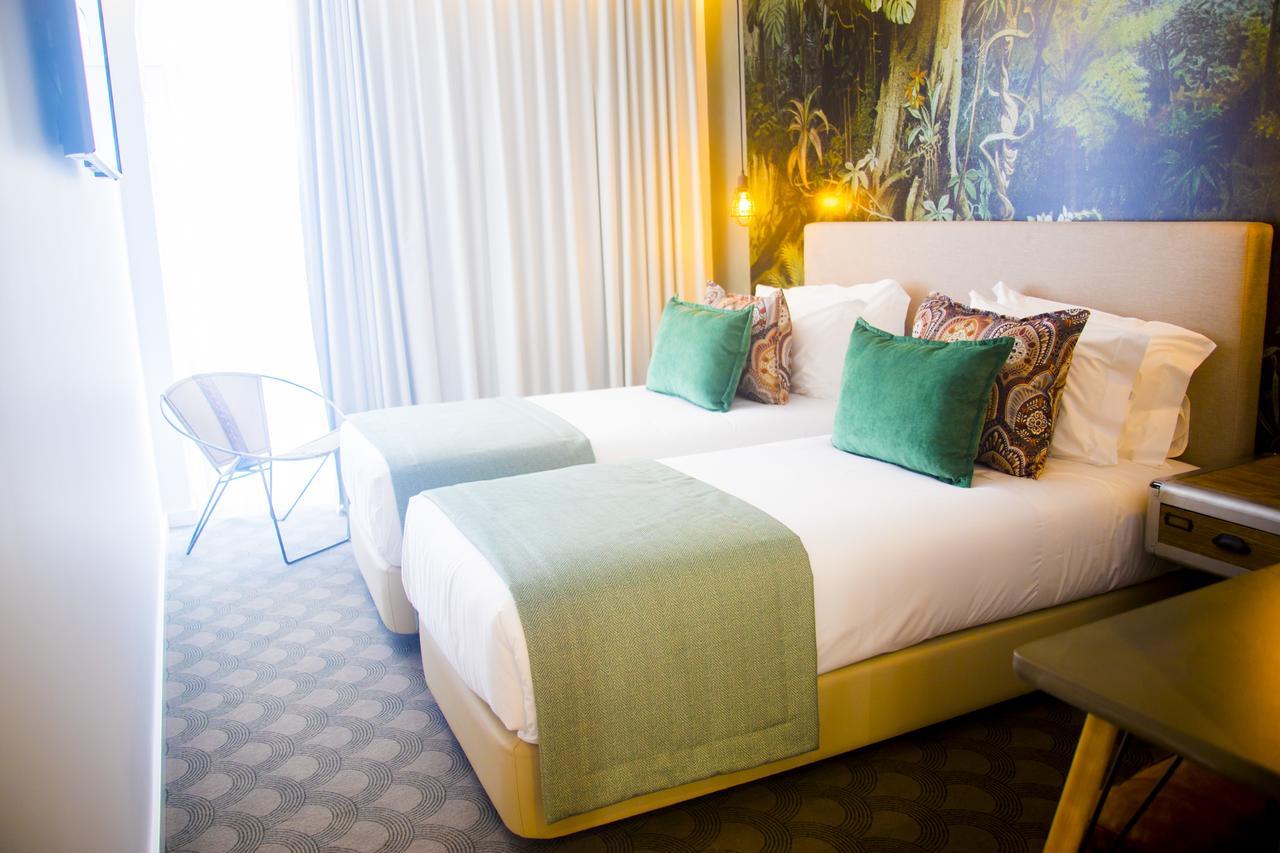 Premium Double or Twin Room