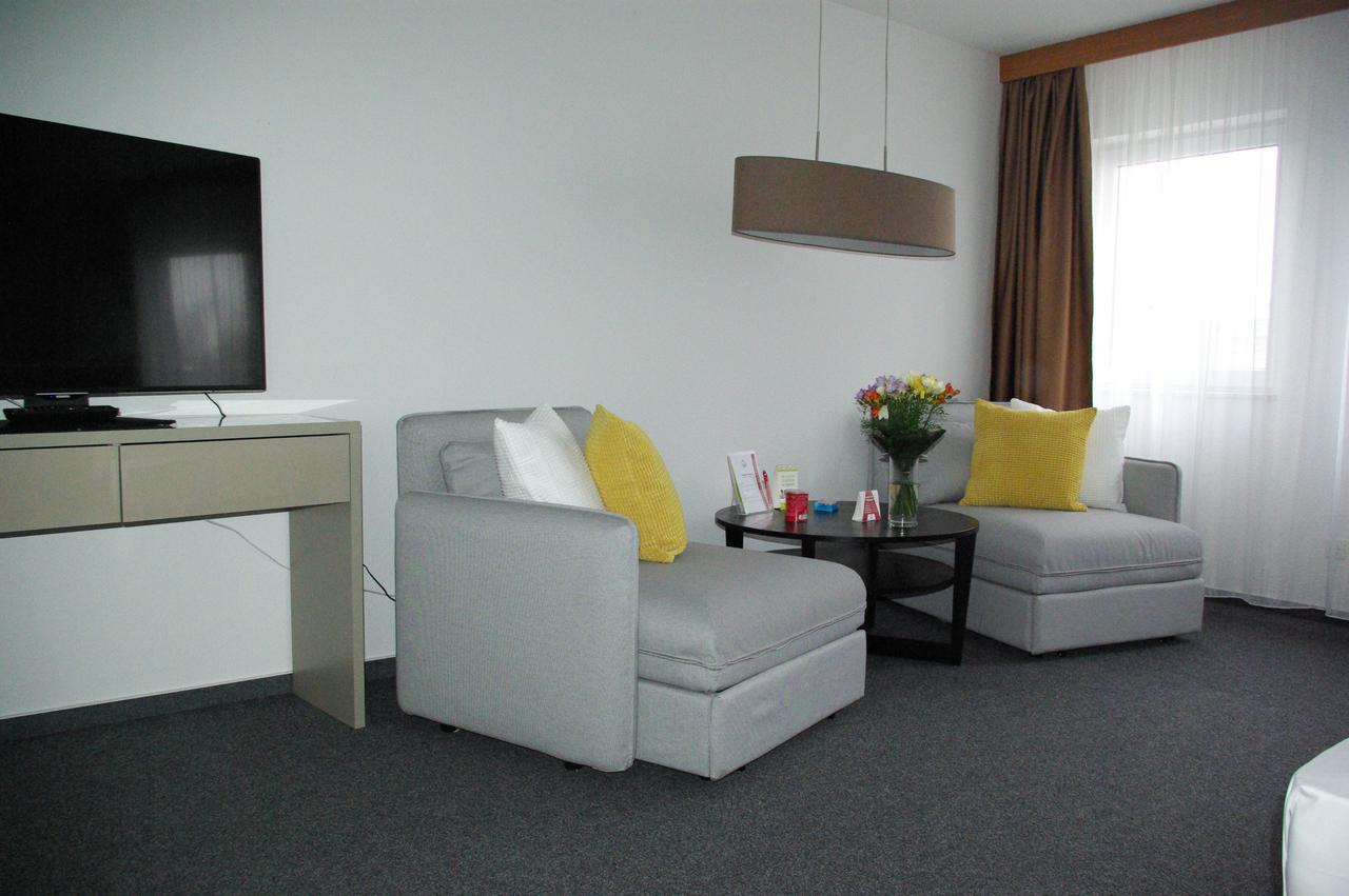 Comfort Family Room