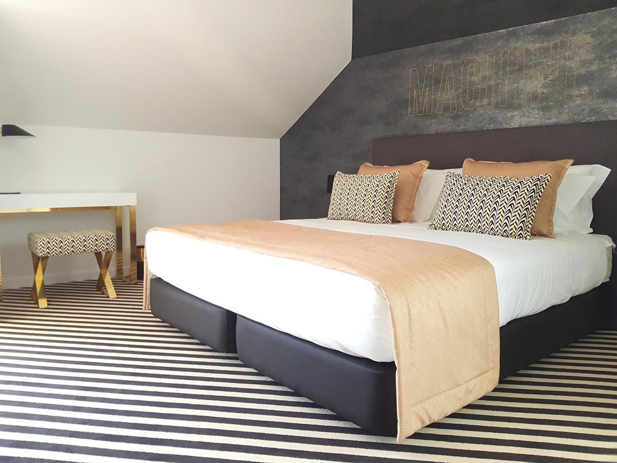 Premium Double or Twin Room