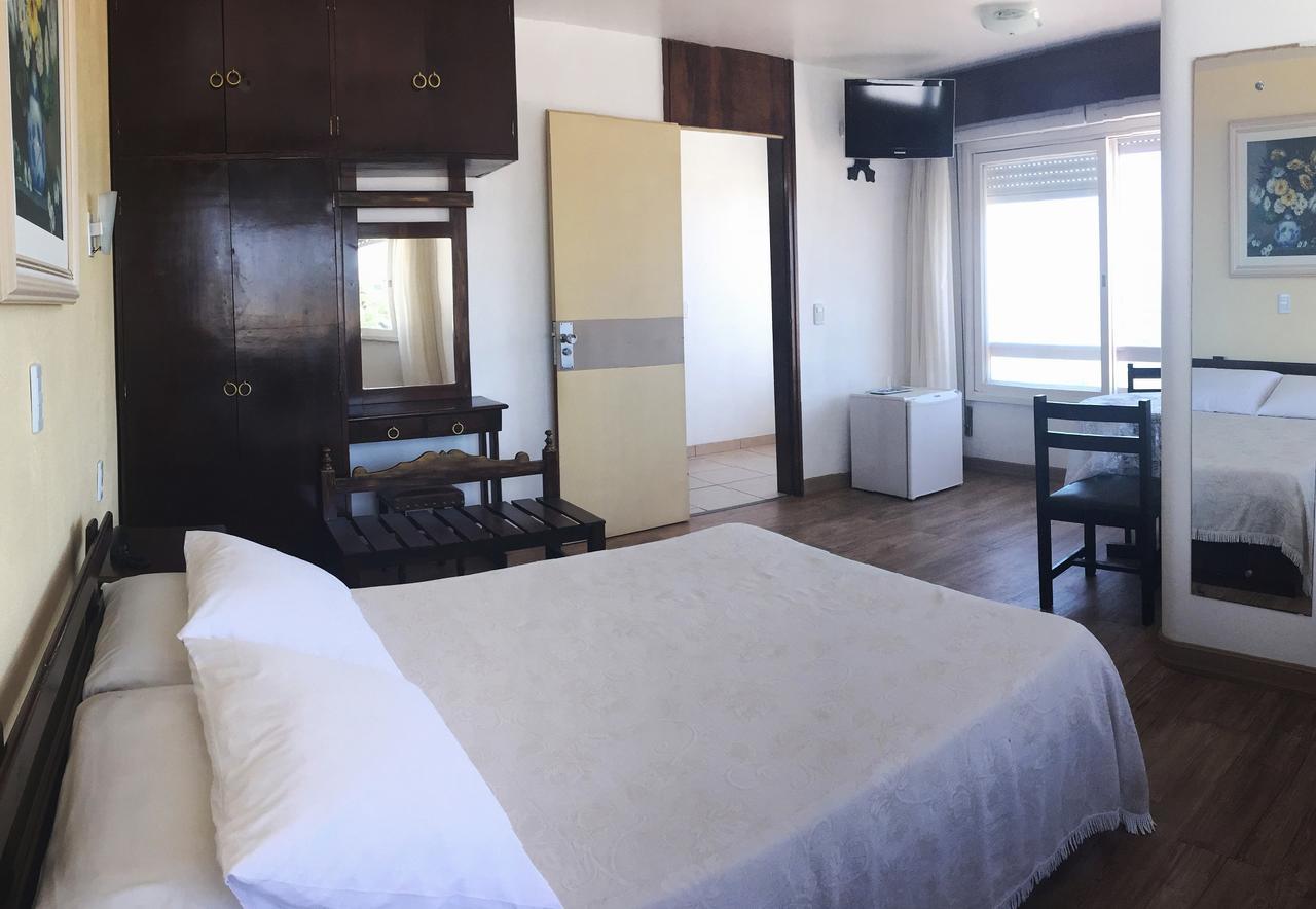 Double Room Panoramic Sea View