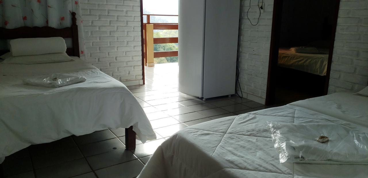 Triple Room Balcony