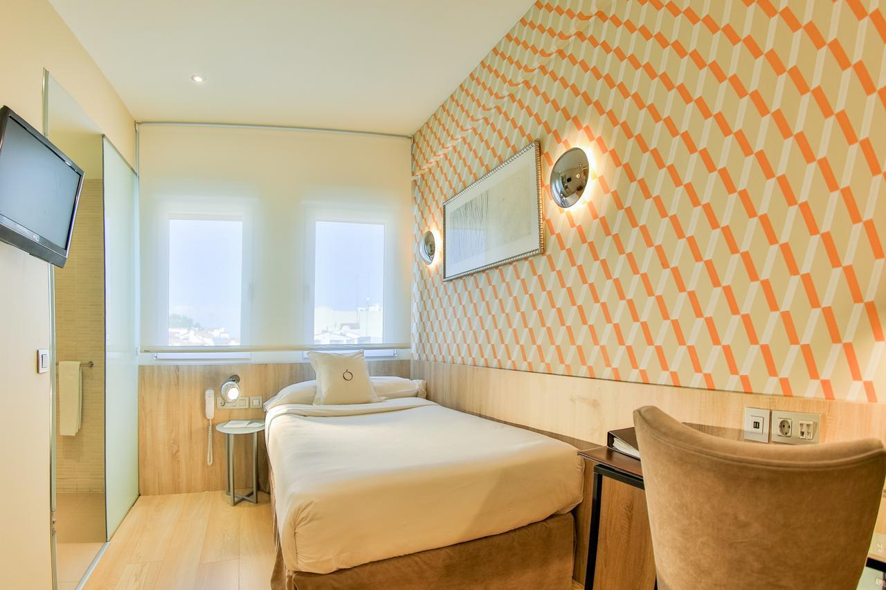 Habitación Individual Económica
