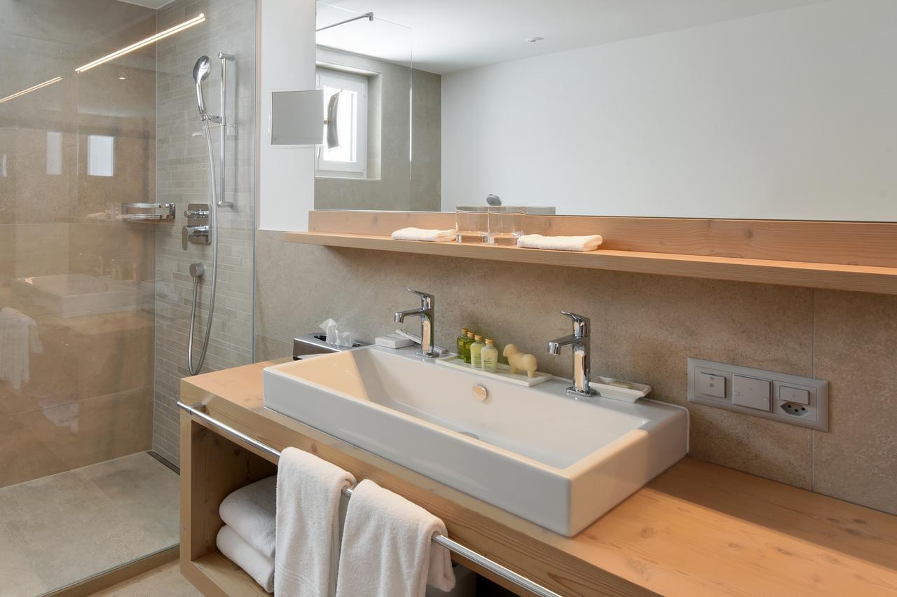Design Double Room Matterhorn View