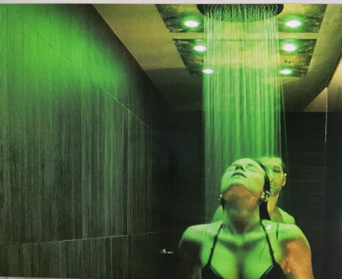 Suite Spa Access