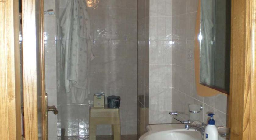 Standard Doppelzimmer