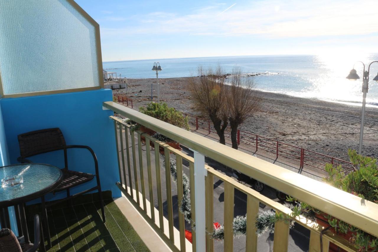 Double Room Sea View