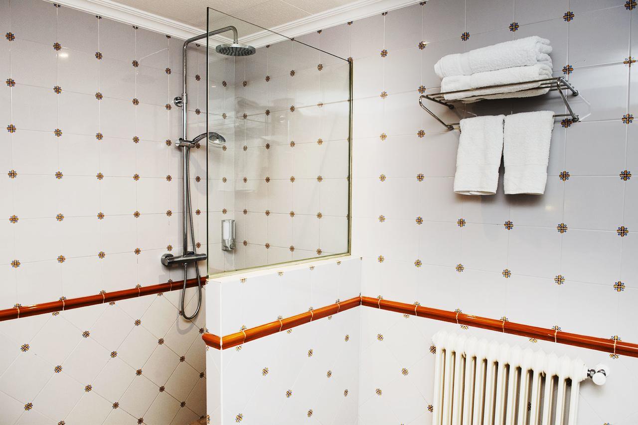 Habitación Individual Estándar