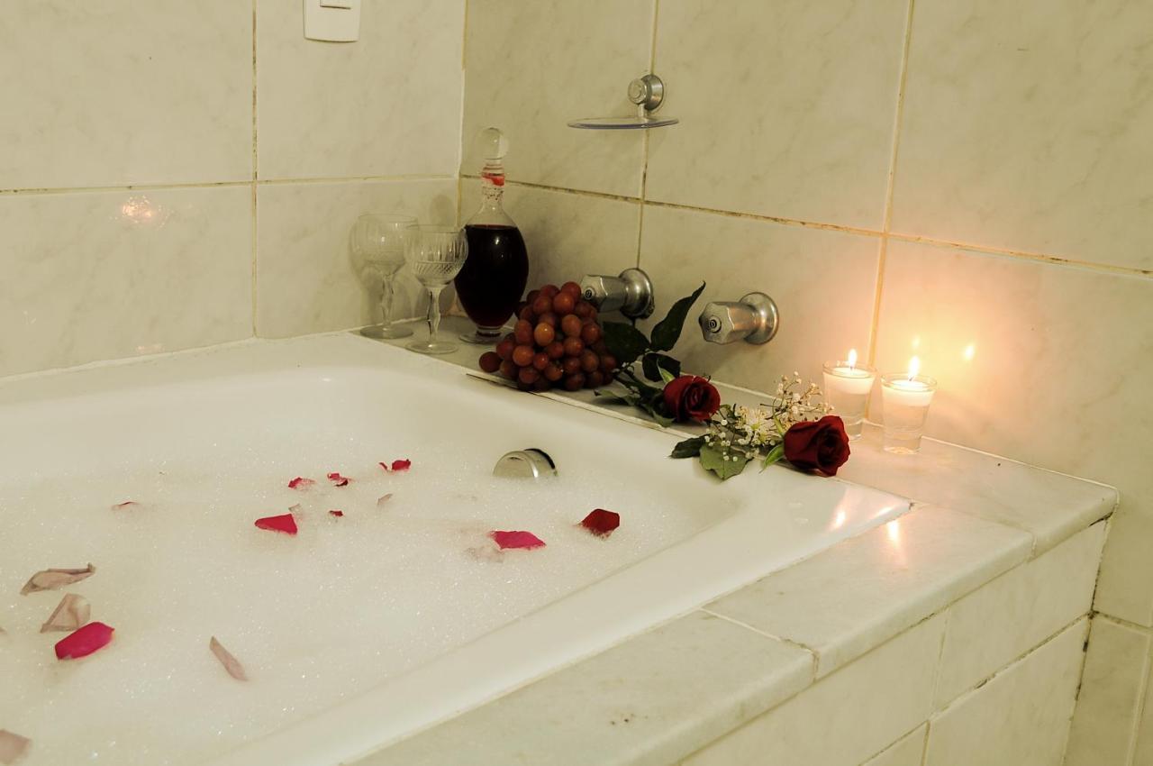 Family Room Bath