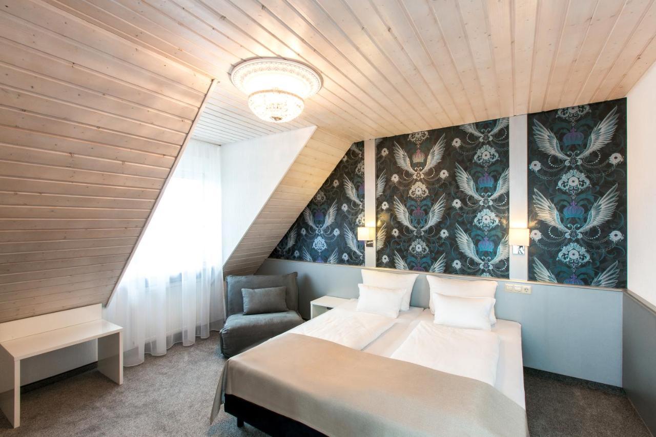 Chambre Familiale avec Balcon