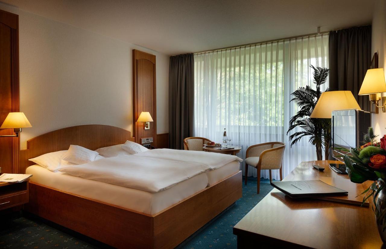 Comfort Double Room Disability Access