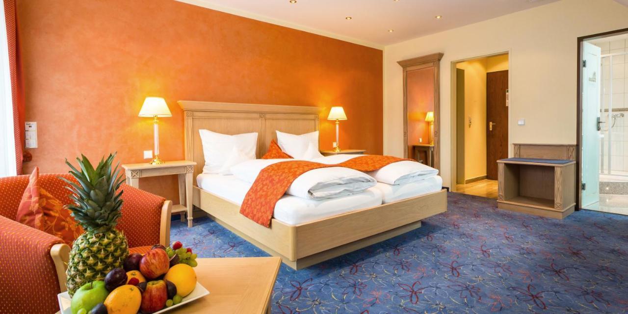 Deluxe Zimmer