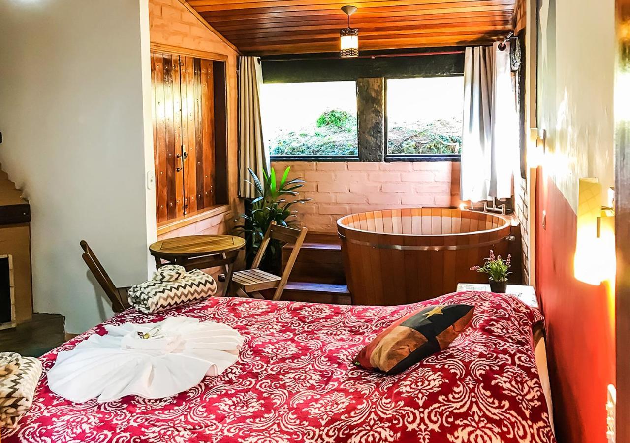 Suite Ofurô
